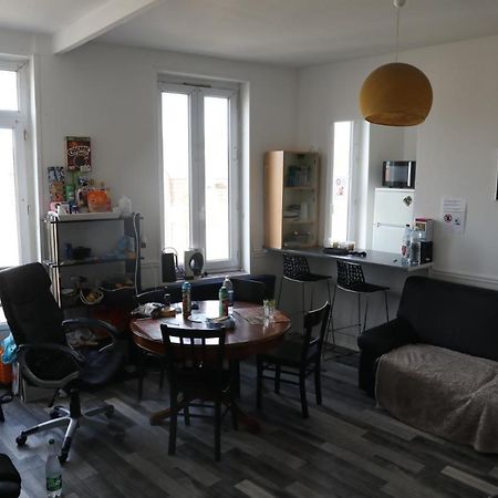 Appartement Spacieux Lille 15 외부 사진