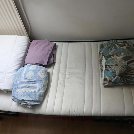 Appartement Spacieux Lille 15 외부 사진