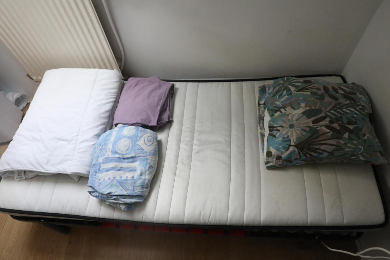 Appartement Spacieux Lille 15 외부 사진