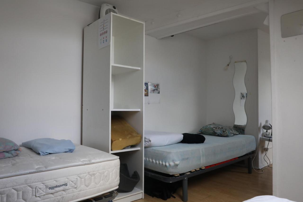 Appartement Spacieux Lille 15 외부 사진