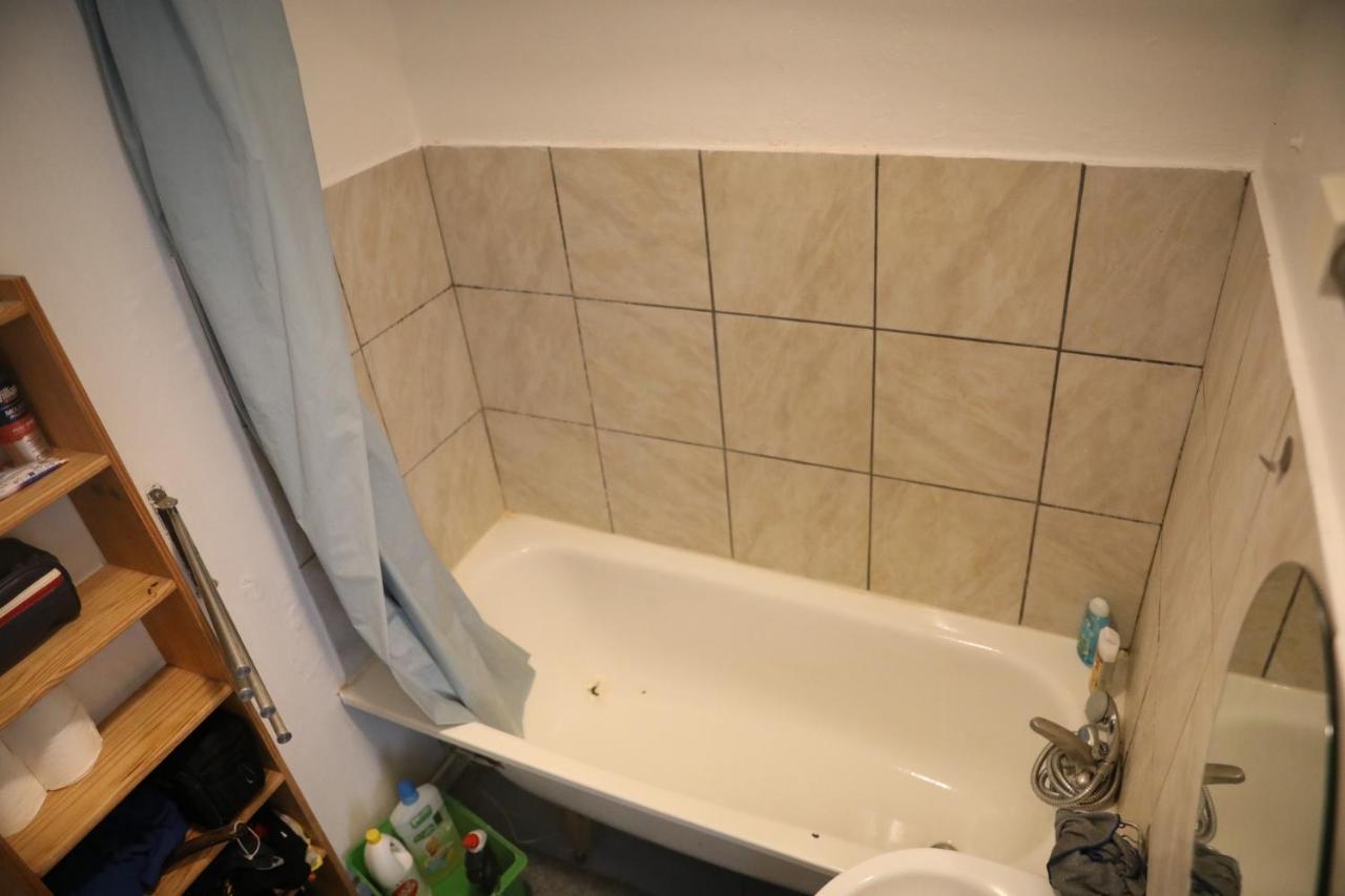 Appartement Spacieux Lille 15 외부 사진