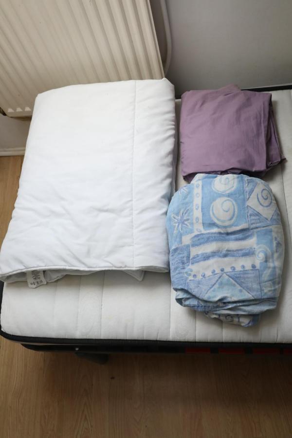 Appartement Spacieux Lille 15 외부 사진