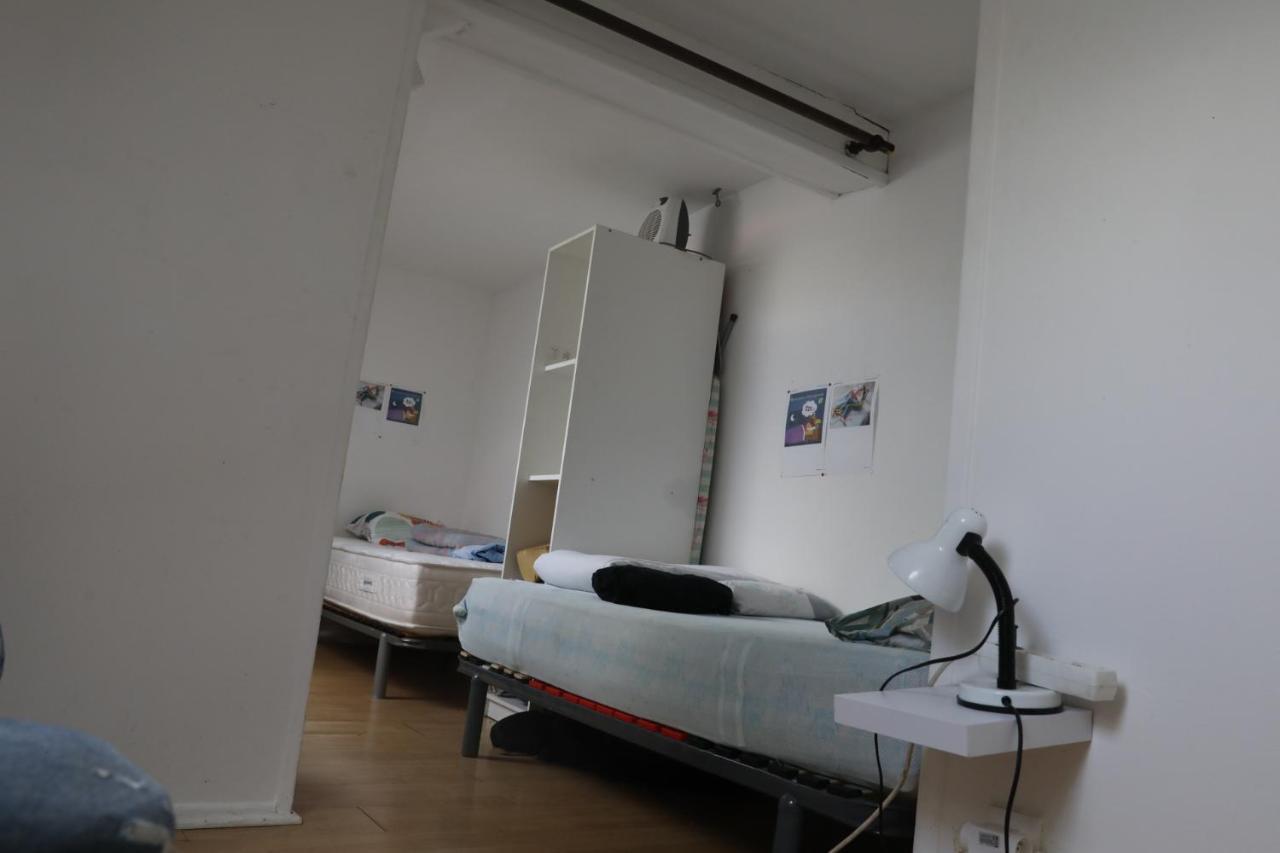 Appartement Spacieux Lille 15 외부 사진