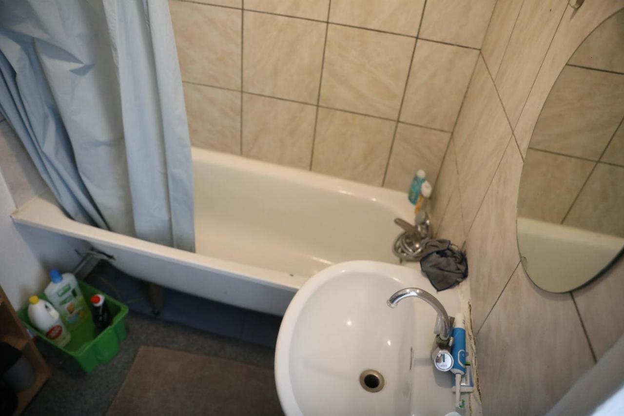 Appartement Spacieux Lille 15 외부 사진