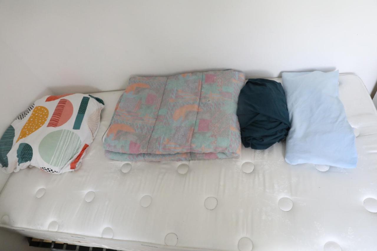Appartement Spacieux Lille 15 외부 사진