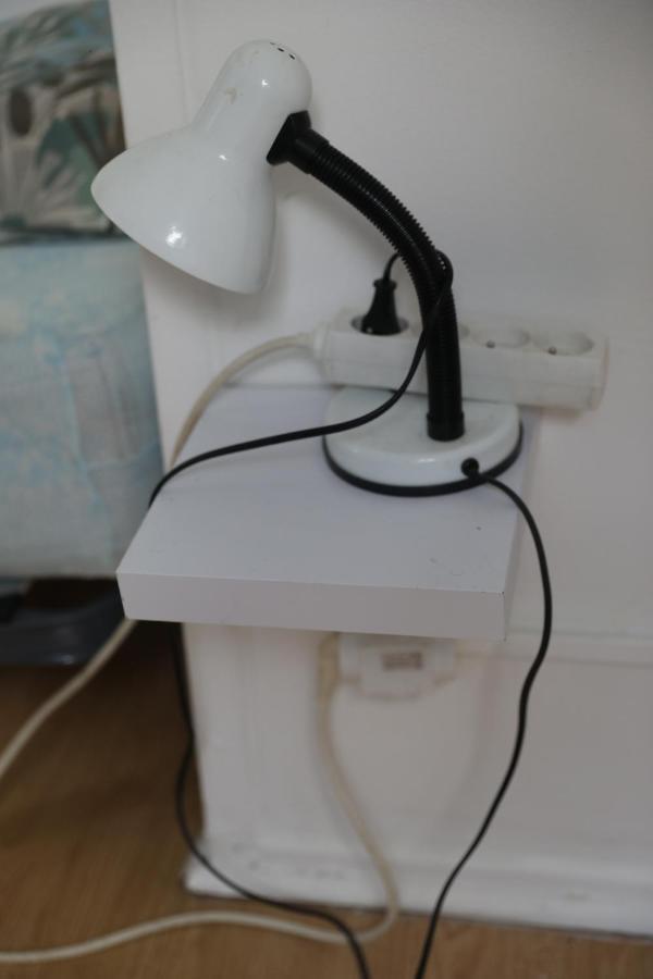 Appartement Spacieux Lille 15 외부 사진